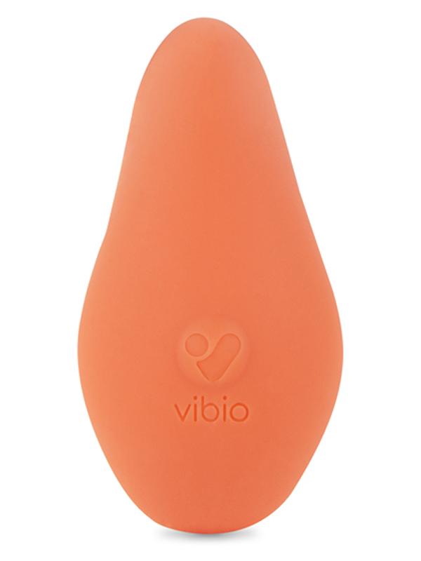 Frida Lay On Vibrator App Controlled Vibio
