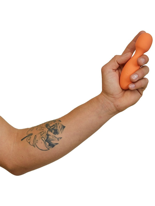 Dodson Mini Wand Vibrator App Controlled Vibio