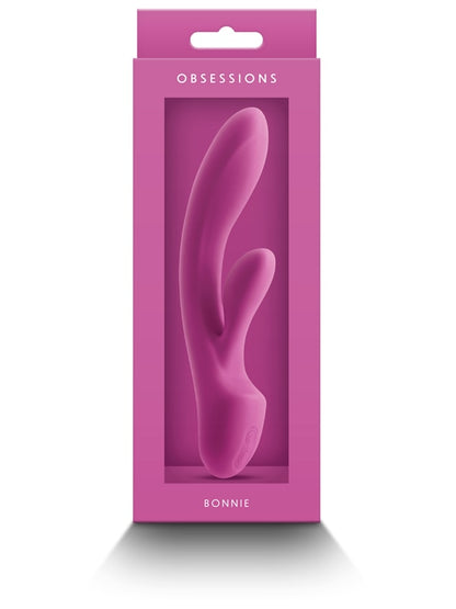 Obsession Bonnie Dark Pink NS Novelties