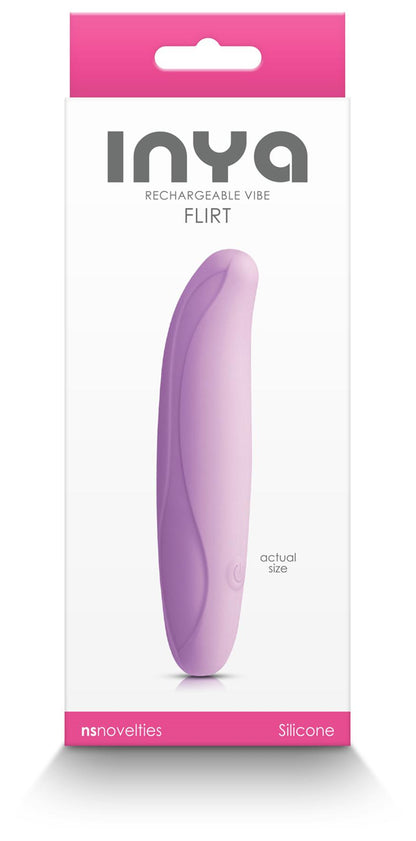 INYA Flirt Lilac NS Novelties