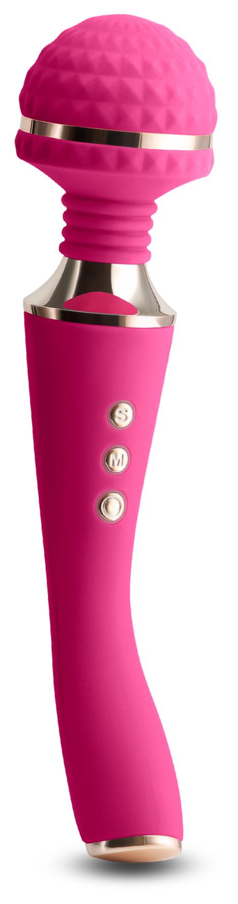 Sugar Pop Bliss Pink NS Novelties