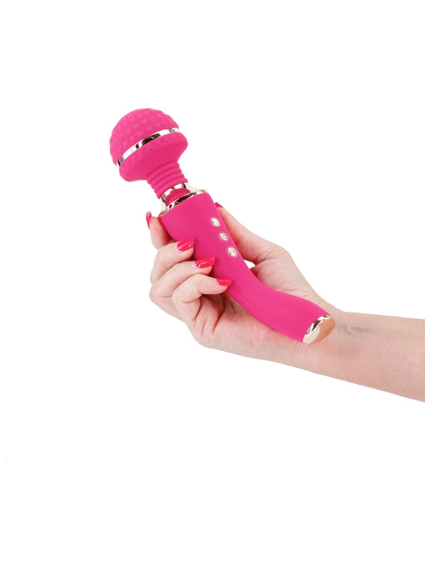 Sugar Pop Bliss Pink NS Novelties