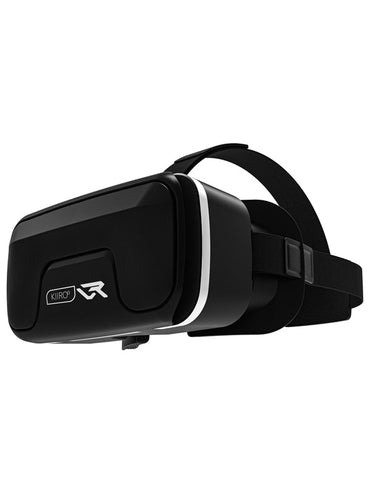 VR Headset V3 by KIIROO Kiiroo