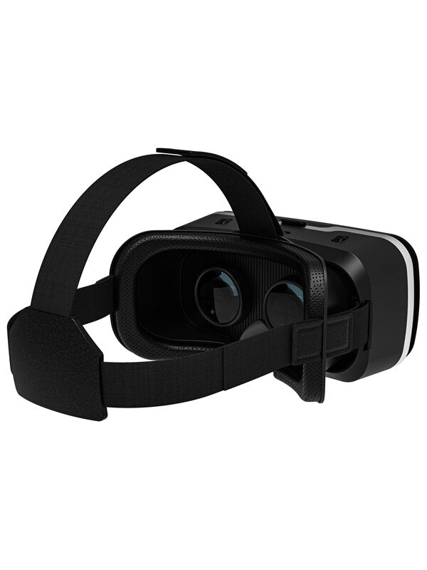 VR Headset V3 by KIIROO Kiiroo