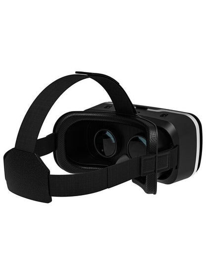 VR Headset V3 by KIIROO Kiiroo
