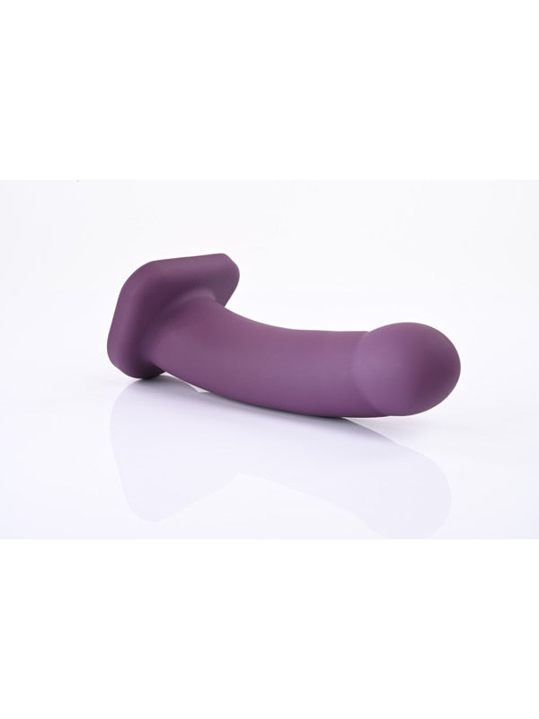 Banx Hollow Dildo Plum Merge