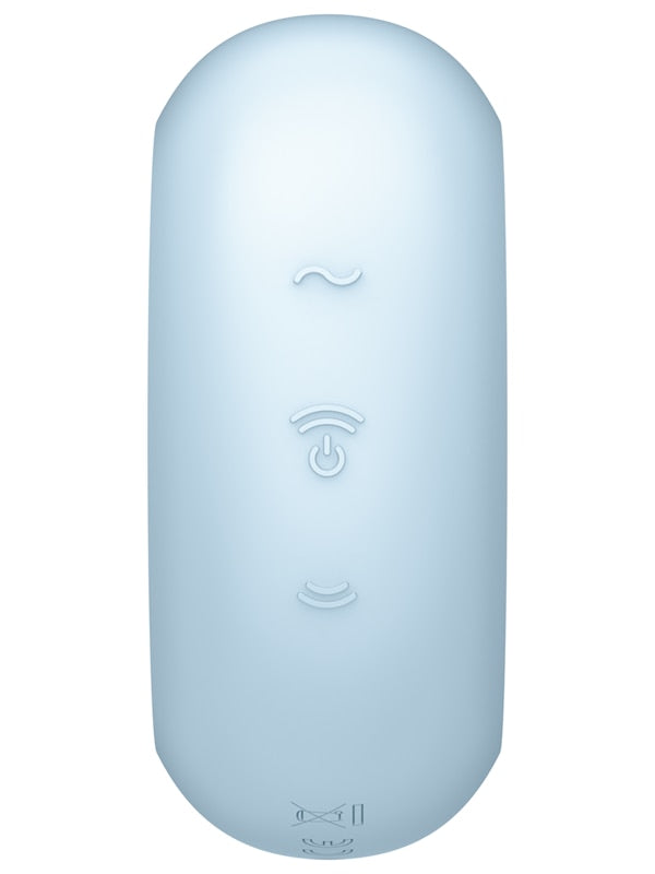 Satisfyer Pro To Go 3 Satisfyer
