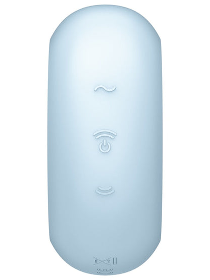 Satisfyer Pro To Go 3 Satisfyer