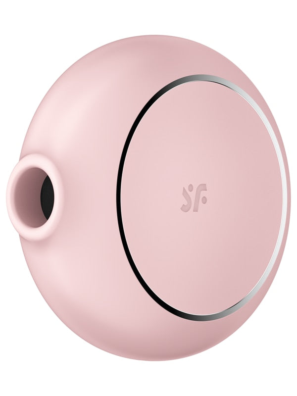 Satisfyer Pro To Go 3 Satisfyer