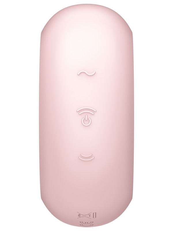 Satisfyer Pro To Go 3 Satisfyer
