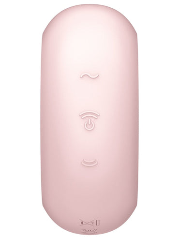 Satisfyer Pro To Go 3 Satisfyer