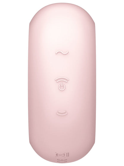 Satisfyer Pro To Go 3 Satisfyer