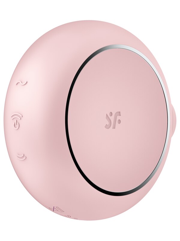Satisfyer Pro To Go 3 Satisfyer