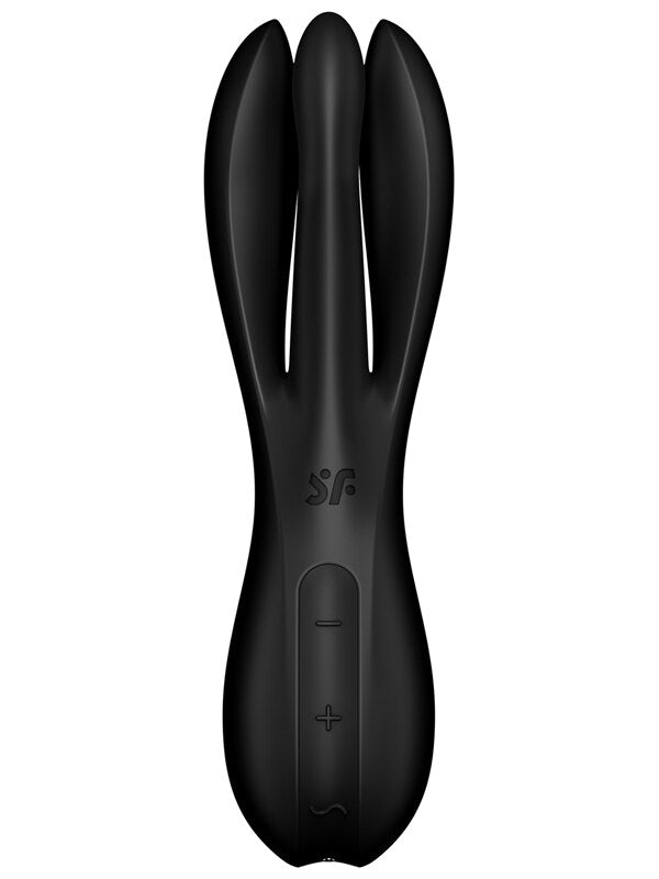 Satisfyer Threesome 2 Satisfyer