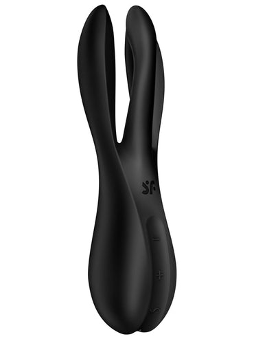 Satisfyer Threesome 2 Satisfyer
