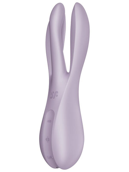 Satisfyer Threesome 2 Satisfyer