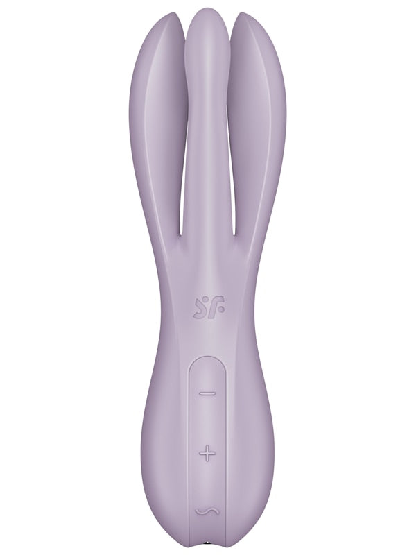 Satisfyer Threesome 2 Satisfyer