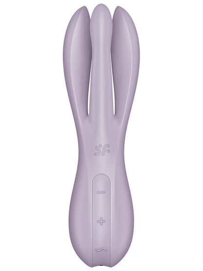 Satisfyer Threesome 2 Satisfyer