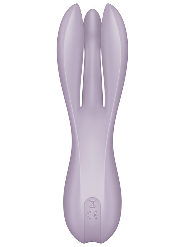Satisfyer Threesome 2 Satisfyer