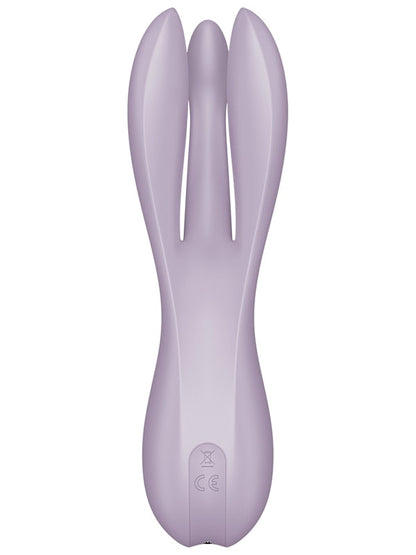 Satisfyer Threesome 2 Satisfyer