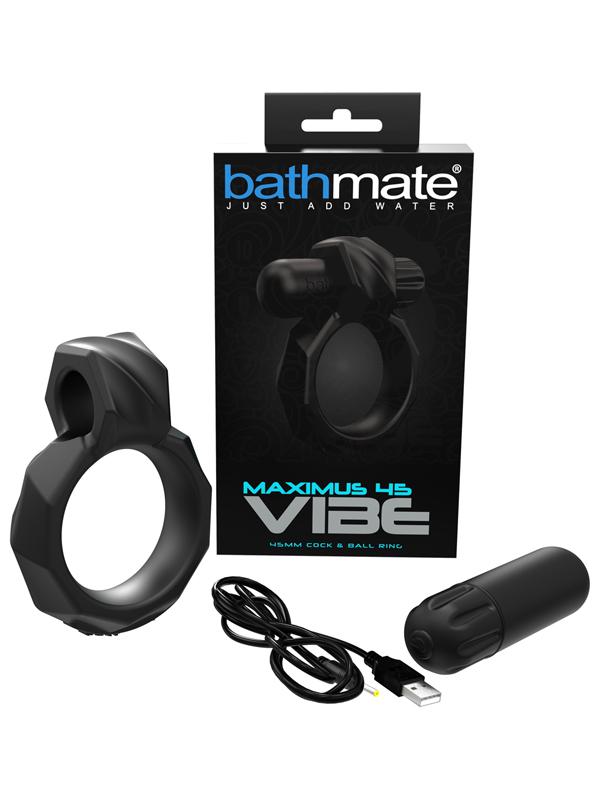 Bathmate Maximus Vibe 45 Bathmate