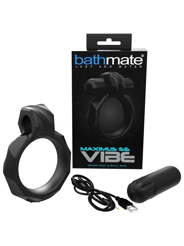 Bathmate Maximus Vibe 55 Bathmate