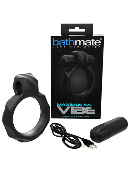 Bathmate Maximus Vibe 55 Bathmate