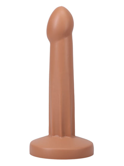 POP by TANTUS Squirting Dildo Honey Tantus