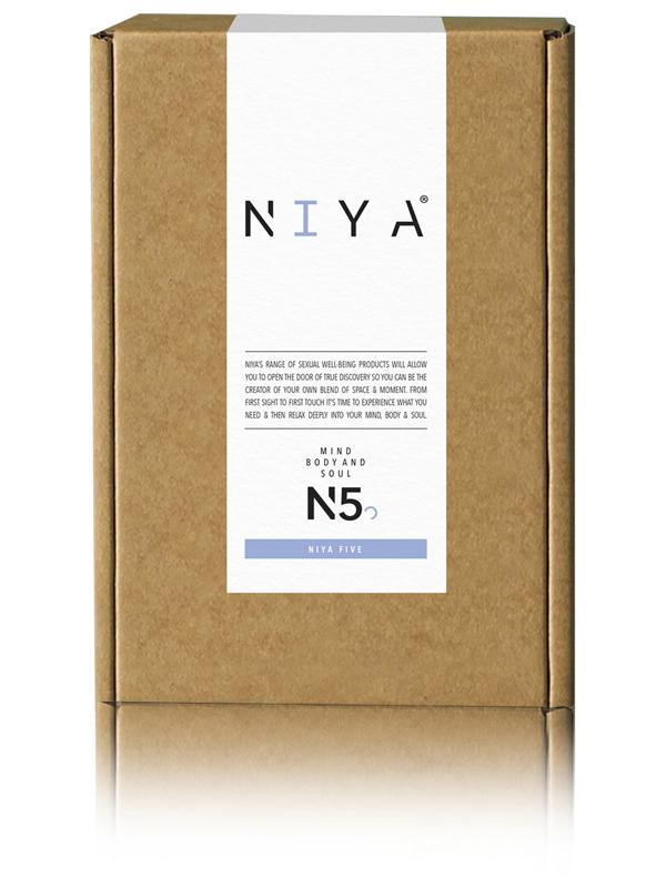 NIYA N5 - Flexi Pad Rocks Off