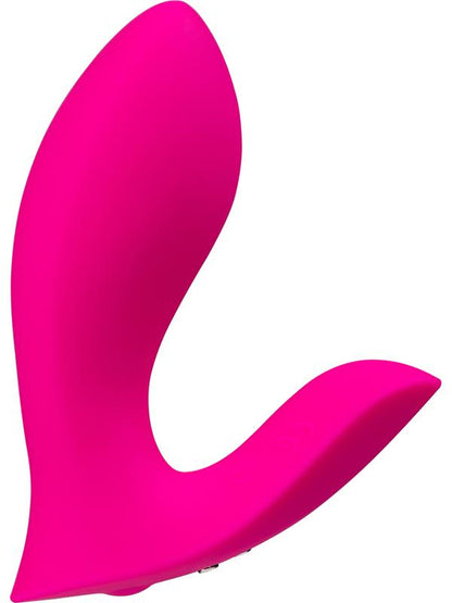 Flexer By Lovense Vibrator Lovense