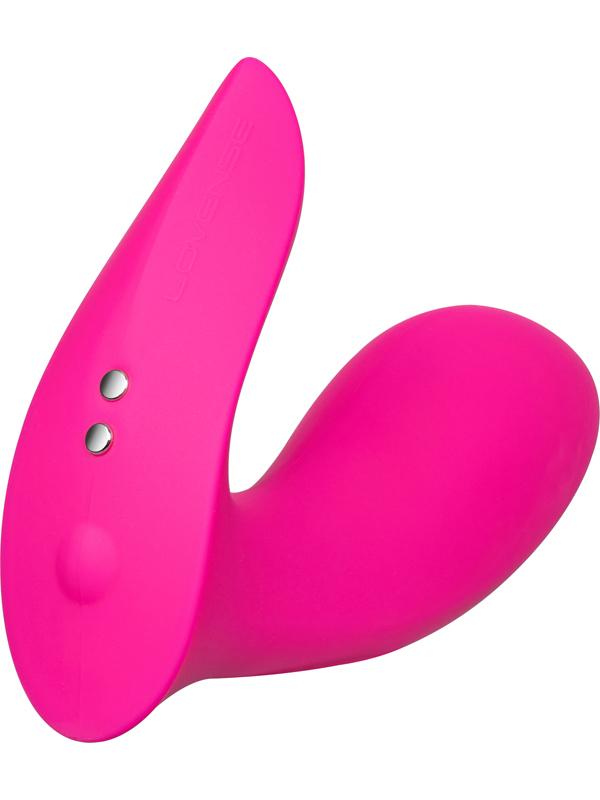 Flexer By Lovense Vibrator Lovense