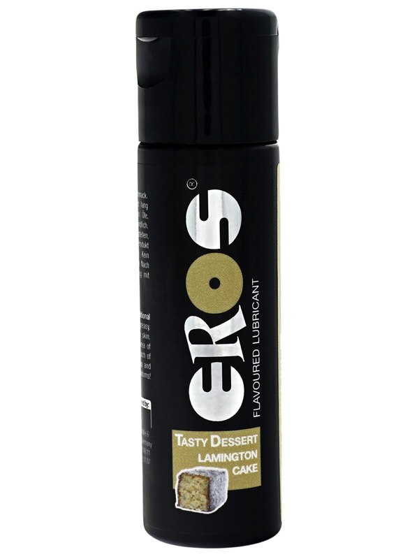 EROS Tasty Dessert Lamington Cake 30 ml