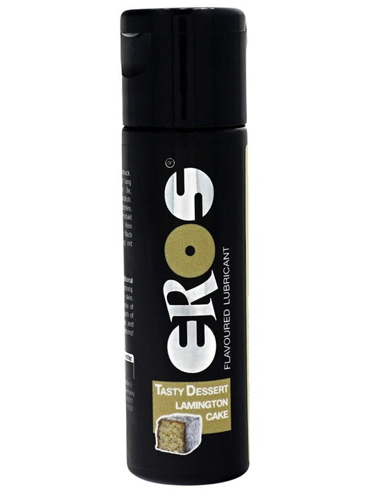 EROS Tasty Dessert Lamington Cake 30 ml Eros