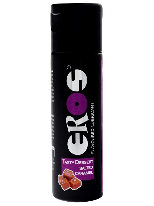EROS Tasty Dessert Salted Caramel 30 ml Eros