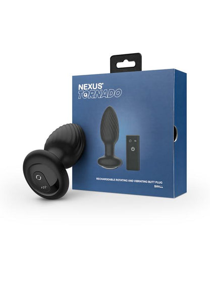 NEXUS Tornado Nexus