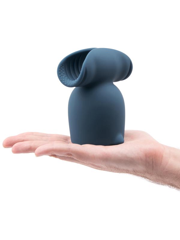Le Wand Stroke Silicone Penis Play Attachment Le Wand
