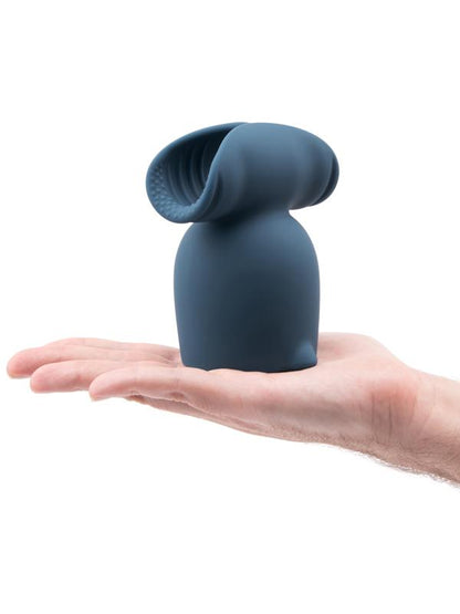 Le Wand Stroke Silicone Penis Play Attachment Le Wand