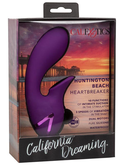 California Dreaming Huntington Beach Heartbreaker California Dreaming