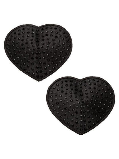 Radiance Heart Pasties CalExotics