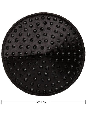 Radiance Round Pasties CalExotics