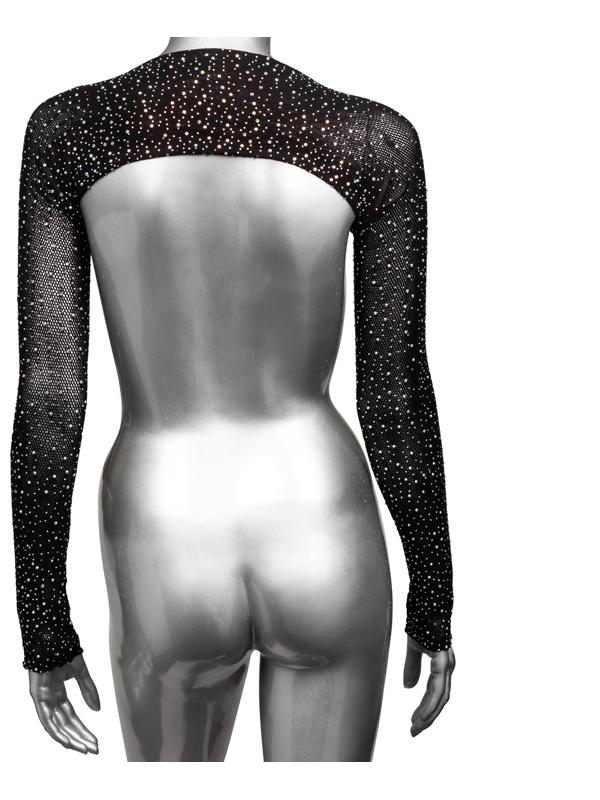 Radiance Shoulder Shrug CalExotics