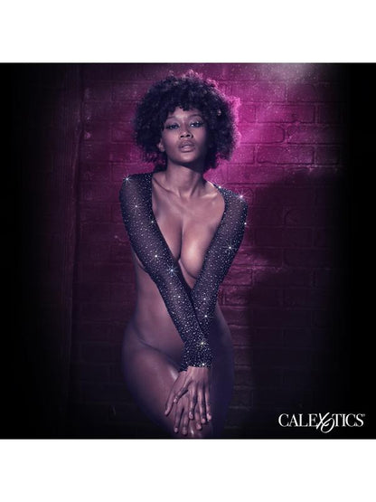 Radiance Shoulder Shrug CalExotics