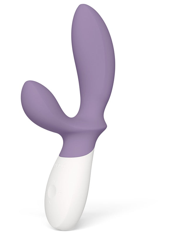 Loki Wave 2 Violet Dusk Lelo