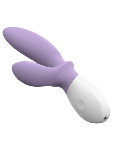 Loki Wave 2 Violet Dusk Lelo