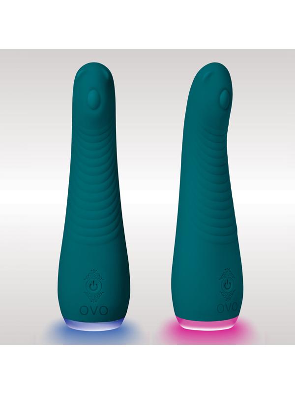 Ovo Phoebe G-Spot Vibrator Ovo