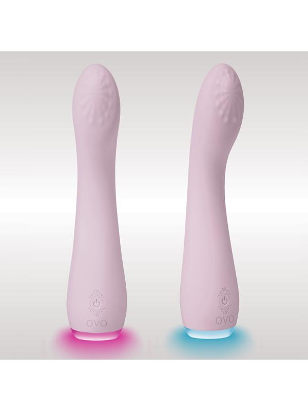 Ovo Ciana G-Spot Vibrator Ovo