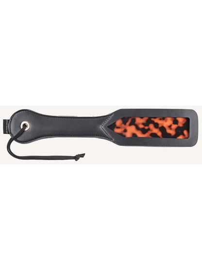 Amber Spanker Sportsheets