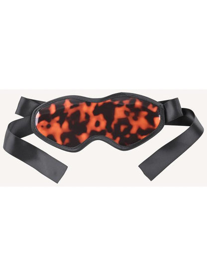 Amber Blindfold Sportsheets