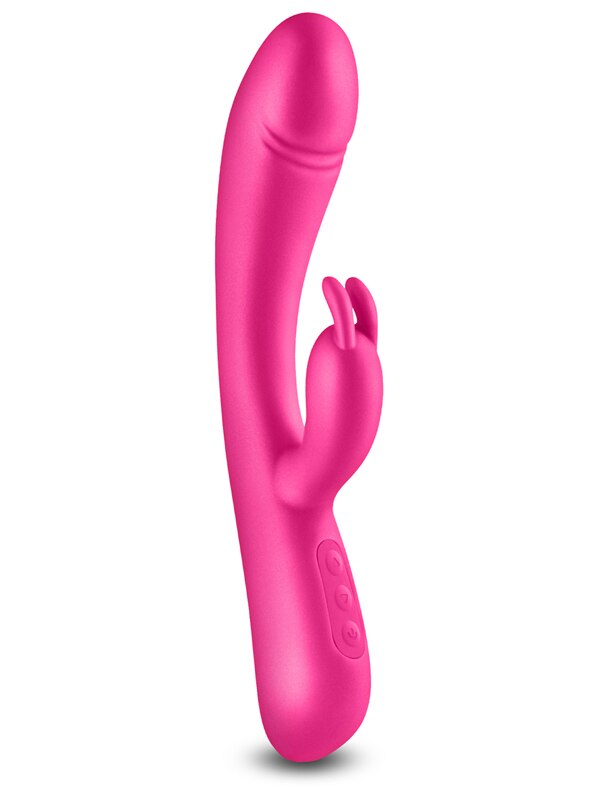 Royals Divine Metallic Pink NS Novelties