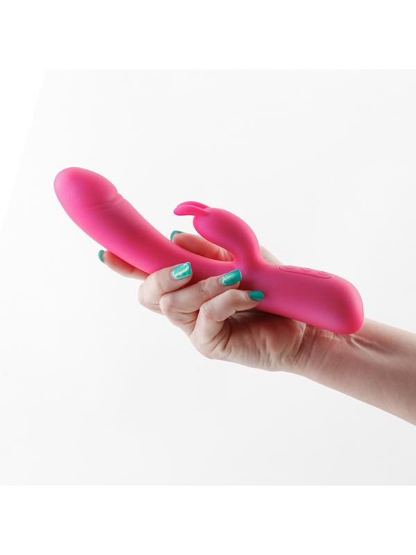 Royals Divine Metallic Pink NS Novelties